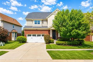 28386 Cottage Lane, Lyon Charter Township, MI 48165