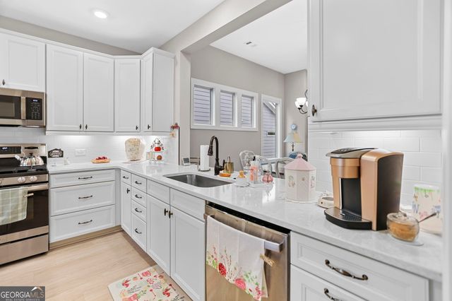 315 Blue Spruce Drive, Peachtree City, GA 30269