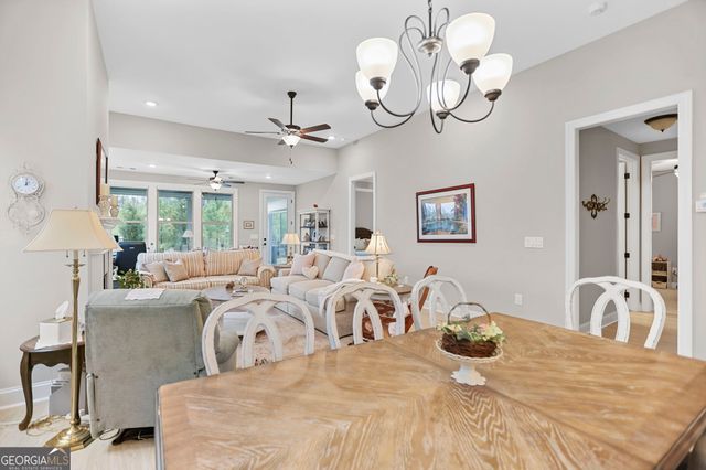 315 Blue Spruce Drive, Peachtree City, GA 30269