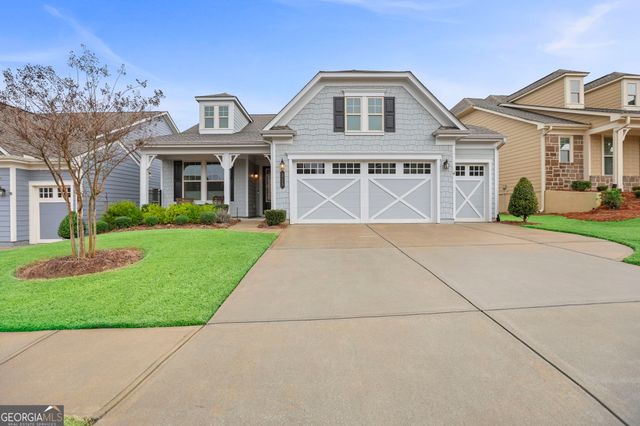 315 Blue Spruce Drive, Peachtree City, GA 30269