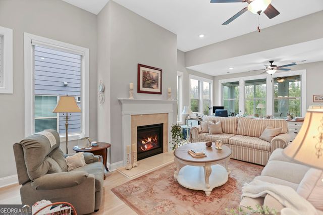 315 Blue Spruce Drive, Peachtree City, GA 30269