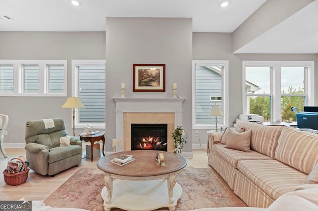 315 Blue Spruce Drive, Peachtree City, GA 30269