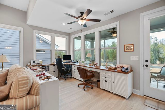 315 Blue Spruce Drive, Peachtree City, GA 30269