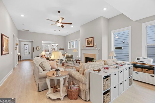 315 Blue Spruce Drive, Peachtree City, GA 30269