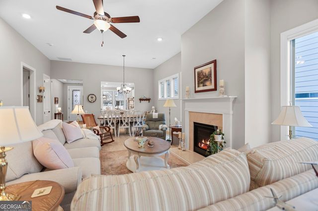 315 Blue Spruce Drive, Peachtree City, GA 30269