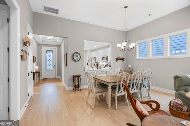 315 Blue Spruce Drive, Peachtree City, GA 30269