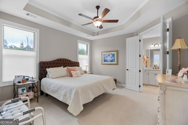 315 Blue Spruce Drive, Peachtree City, GA 30269