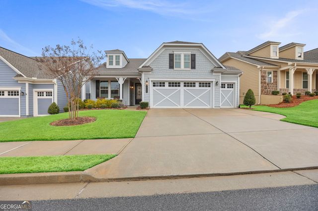 315 Blue Spruce Drive, Peachtree City, GA 30269