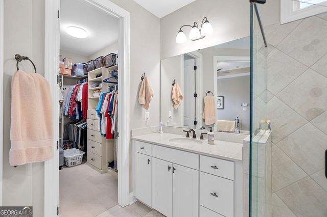 315 Blue Spruce Drive, Peachtree City, GA 30269