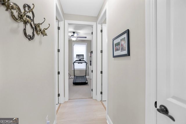 315 Blue Spruce Drive, Peachtree City, GA 30269