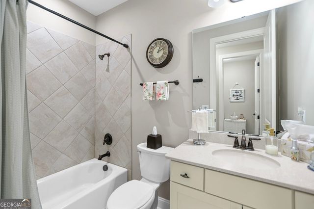 315 Blue Spruce Drive, Peachtree City, GA 30269