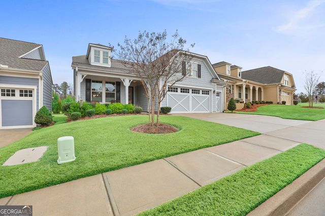 315 Blue Spruce Drive, Peachtree City, GA 30269