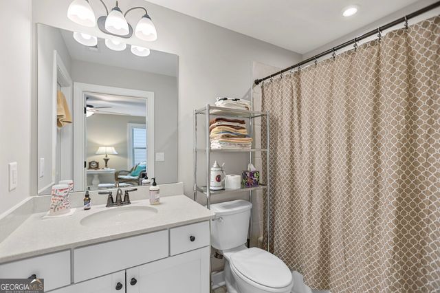 315 Blue Spruce Drive, Peachtree City, GA 30269