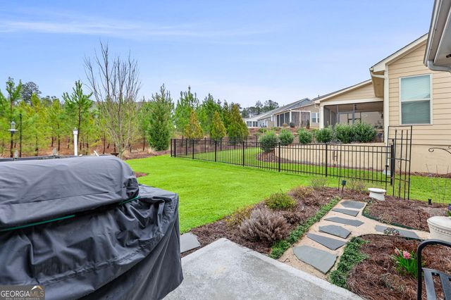 315 Blue Spruce Drive, Peachtree City, GA 30269