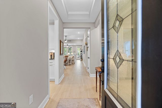 315 Blue Spruce Drive, Peachtree City, GA 30269