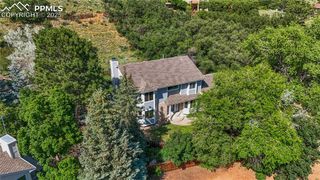 5255 Champagne Drive, Colorado Springs, CO 80919