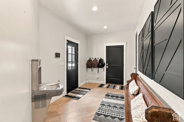 1178 E LESTER DR, South Weber, UT 84405