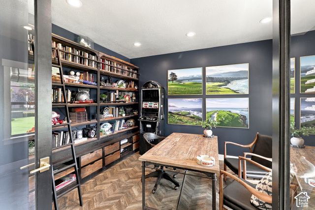 1178 E LESTER DR, South Weber, UT 84405