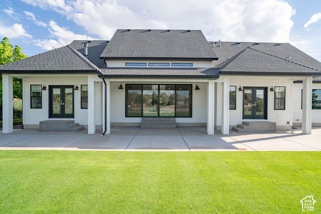 1178 E LESTER DR, South Weber, UT 84405