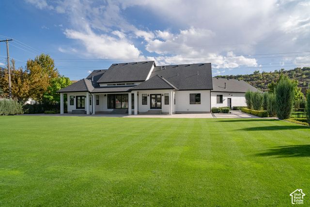 1178 E LESTER DR, South Weber, UT 84405