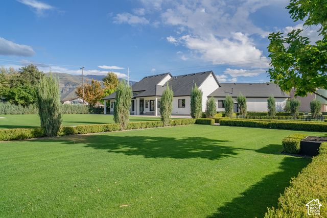 1178 E LESTER DR, South Weber, UT 84405