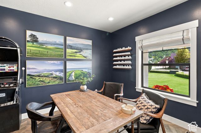 1178 E LESTER DR, South Weber, UT 84405