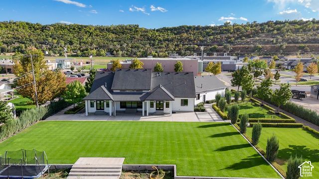 1178 E LESTER DR, South Weber, UT 84405