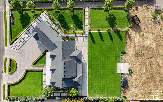 1178 E LESTER DR, South Weber, UT 84405