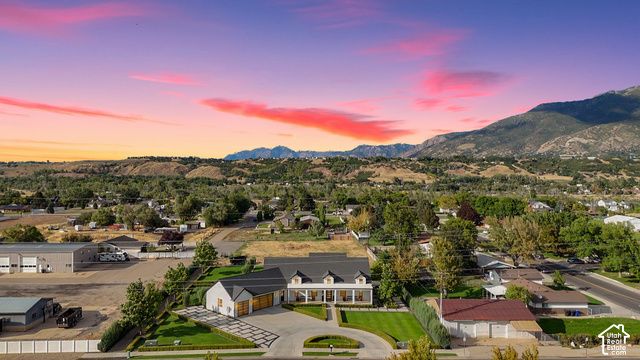 1178 E LESTER DR, South Weber, UT 84405