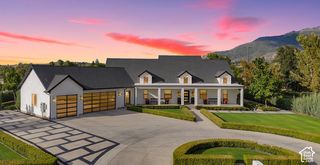 1178 E LESTER DR, South Weber, UT 84405