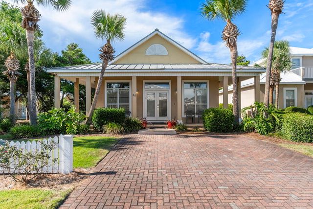 29 St Croix Court, Miramar Beach, FL 32550