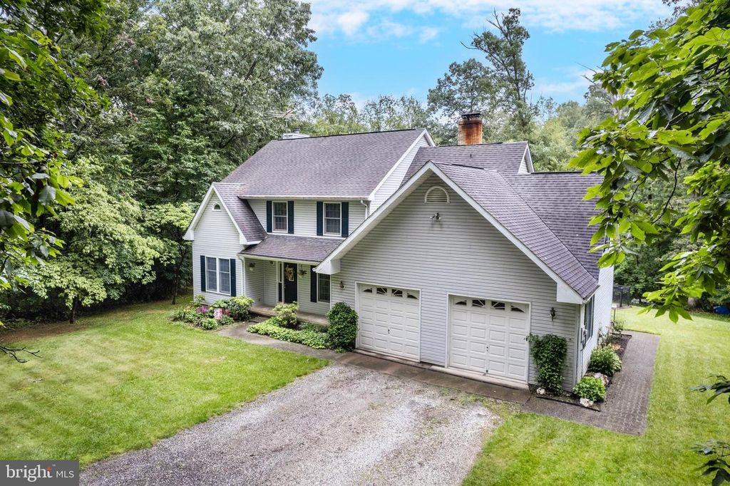 2744 CHURCH LANE, Taneytown, MD 21787