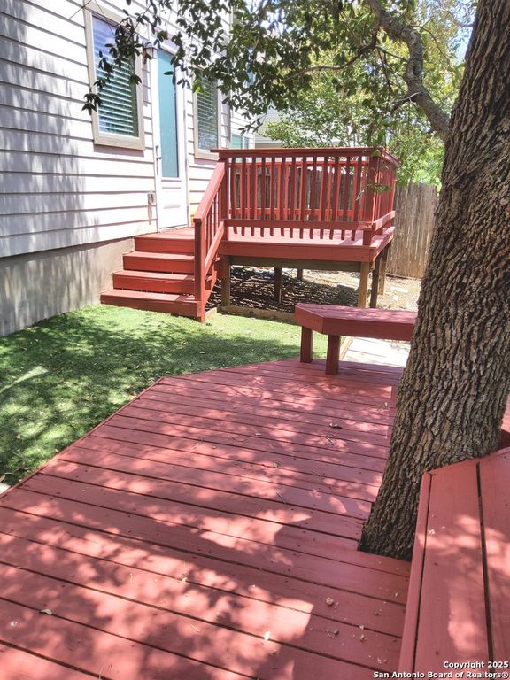 1310 Cresswell Cove, San Antonio, TX 78258