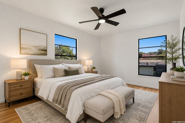 210 W Glenview, San Antonio, TX 78228