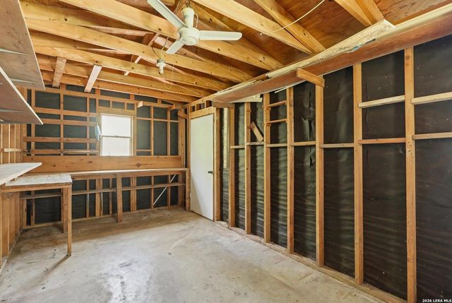 210 W Glenview, San Antonio, TX 78228