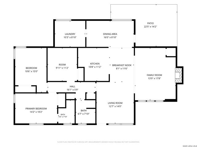 210 W Glenview, San Antonio, TX 78228