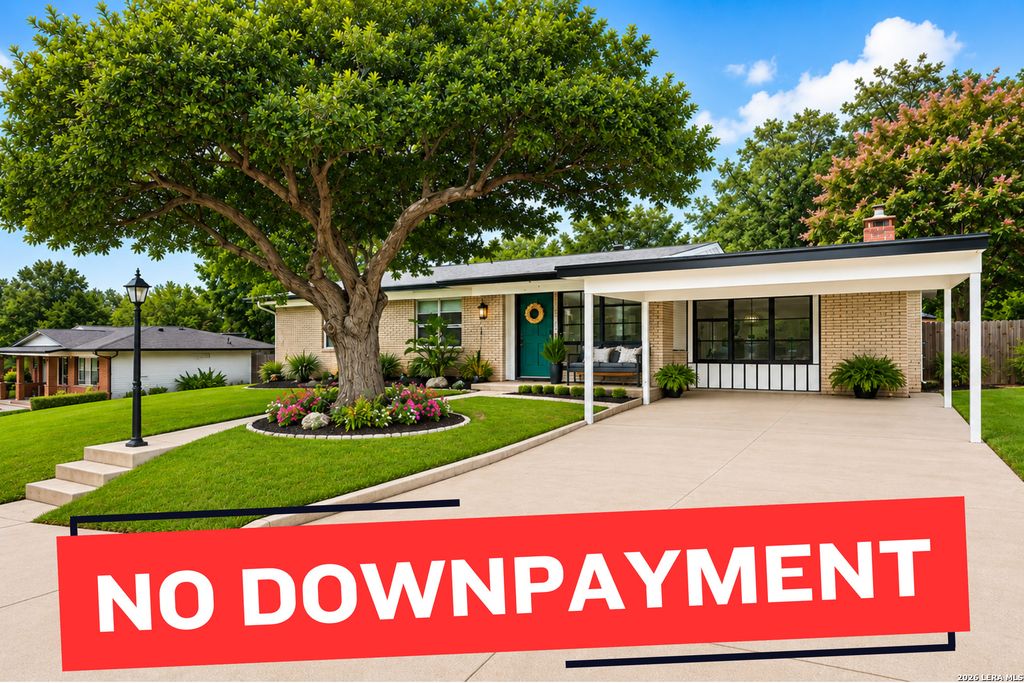 210 W Glenview, San Antonio, TX 78228
