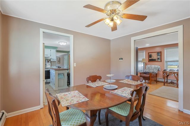 120 Brookview Lane, Salina, NY 13088