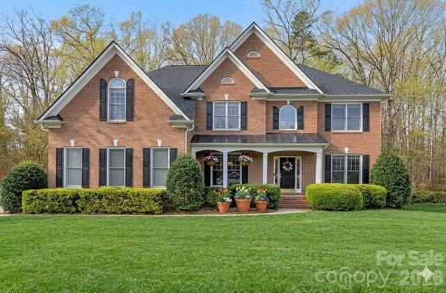 1102 High Brook Drive, Waxhaw, NC 28173