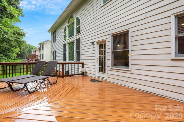 1102 High Brook Drive, Waxhaw, NC 28173