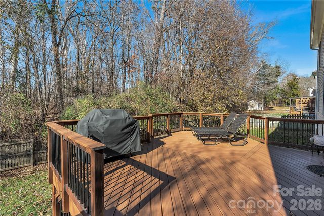 1102 High Brook Drive, Waxhaw, NC 28173