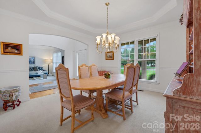 1102 High Brook Drive, Waxhaw, NC 28173