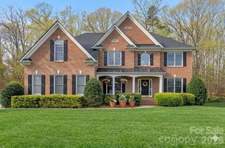 1102 High Brook Drive, Waxhaw, NC 28173