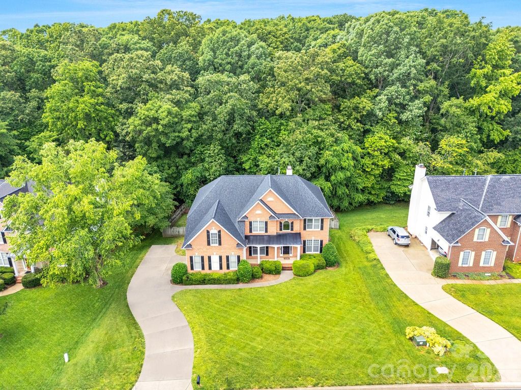 1102 High Brook Drive, Waxhaw, NC 28173