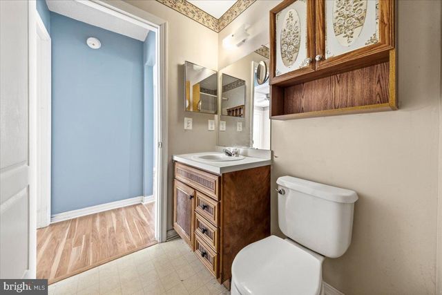 662 BARBADOS DR, Williamstown, NJ 08094