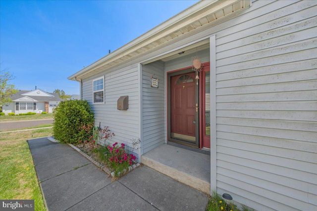 662 BARBADOS DR, Williamstown, NJ 08094