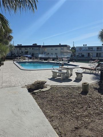 11750 CAPRI CIRCLE, Treasure Island, FL 33706