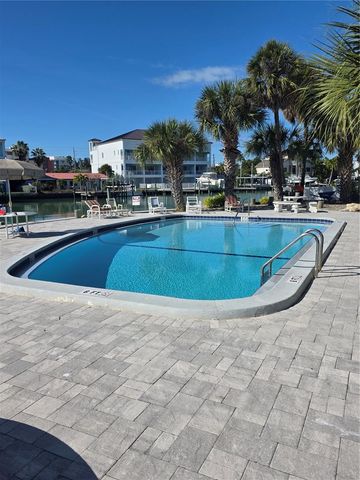 11750 CAPRI CIRCLE, Treasure Island, FL 33706