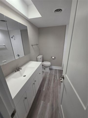11750 CAPRI CIRCLE, Treasure Island, FL 33706