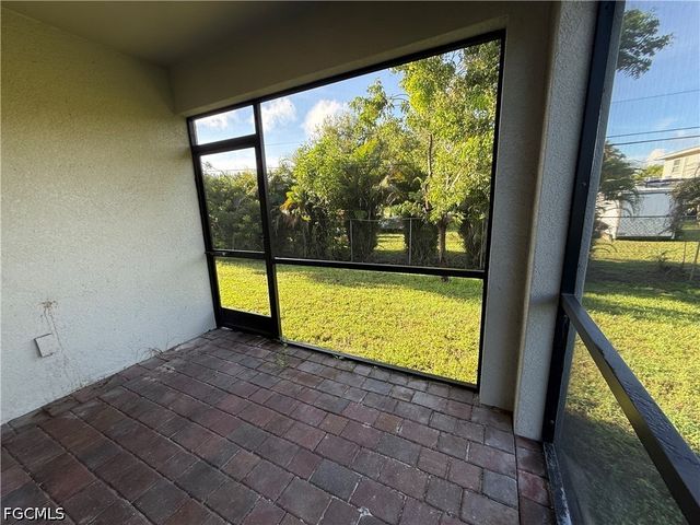 8458 Blackberry RD, Fort Myers, FL 33967